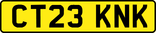 CT23KNK