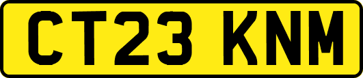 CT23KNM