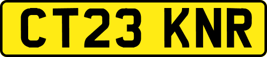 CT23KNR