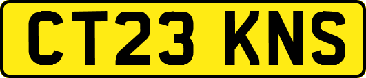 CT23KNS