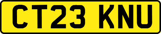 CT23KNU