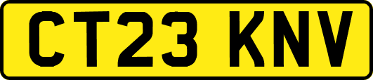 CT23KNV
