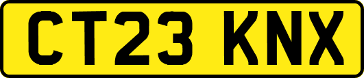CT23KNX