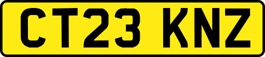 CT23KNZ