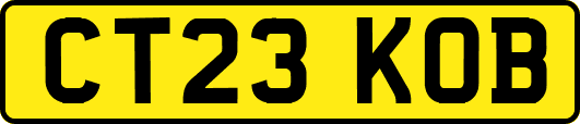 CT23KOB