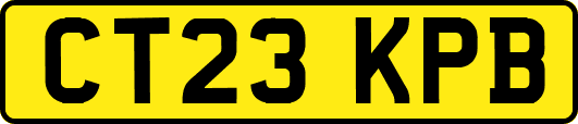 CT23KPB