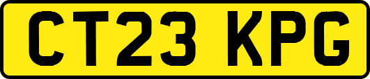 CT23KPG