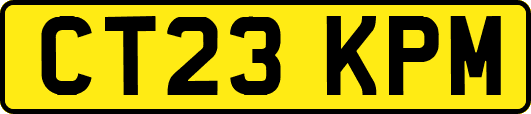CT23KPM
