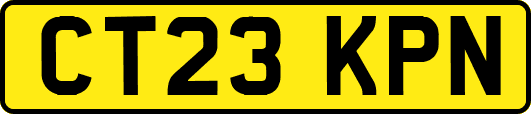 CT23KPN