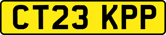 CT23KPP