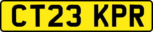 CT23KPR