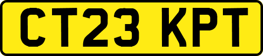 CT23KPT