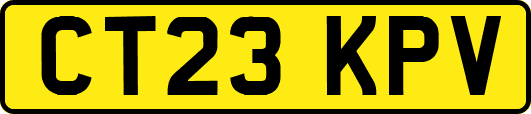 CT23KPV