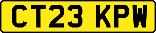 CT23KPW