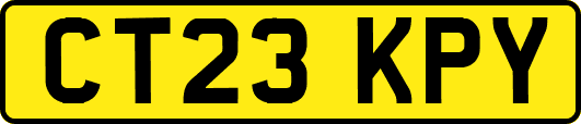 CT23KPY