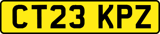 CT23KPZ