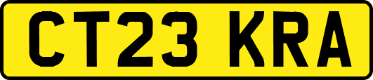 CT23KRA