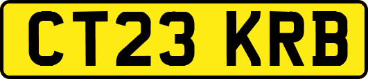 CT23KRB