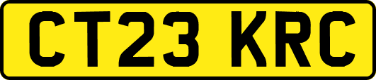 CT23KRC