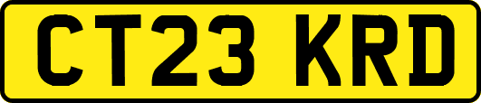 CT23KRD