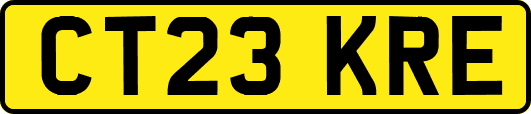 CT23KRE