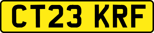 CT23KRF