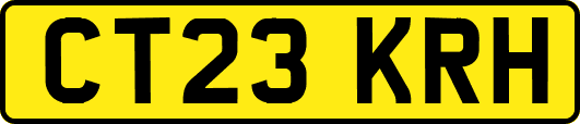 CT23KRH