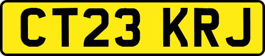 CT23KRJ