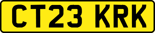 CT23KRK