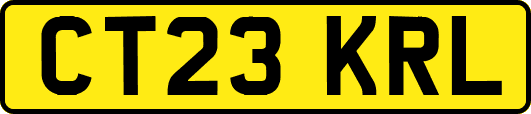 CT23KRL