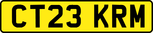 CT23KRM