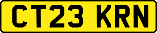 CT23KRN