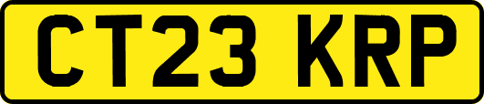 CT23KRP