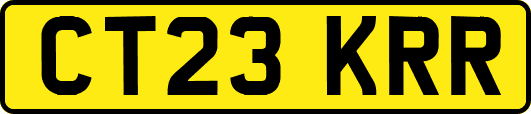 CT23KRR