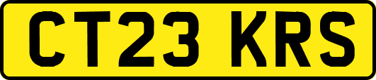 CT23KRS