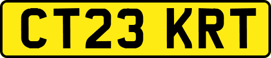 CT23KRT