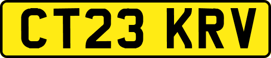 CT23KRV