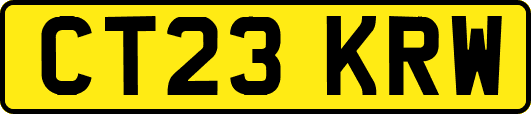 CT23KRW