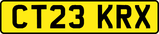 CT23KRX