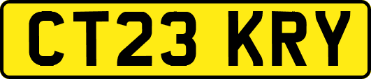 CT23KRY