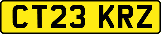 CT23KRZ