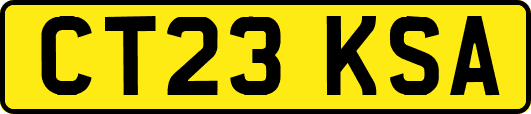 CT23KSA