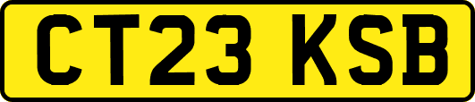 CT23KSB