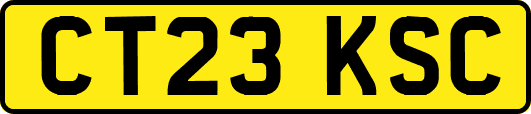 CT23KSC