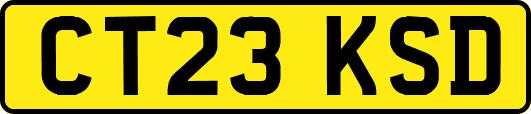 CT23KSD