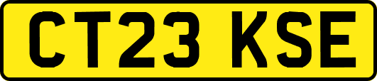 CT23KSE