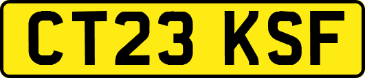 CT23KSF