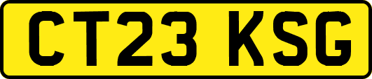 CT23KSG