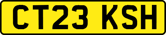 CT23KSH
