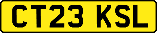 CT23KSL